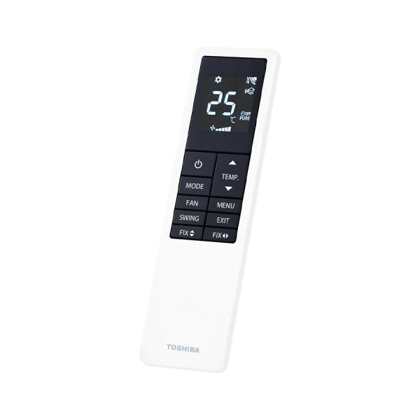 Toshiba Shorai Edge White 5,0kW multi unutarnja jedinica - Slika 3