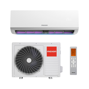 Maxon Comfort Pure 5,3kW