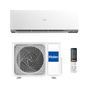 Haier Expert Nordic 3,5kW