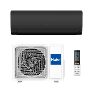 Naslovna 7 Naslovna Haier Flexis Plus black 2,6kW