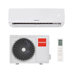 Maxon Fresh 7kW