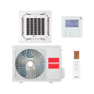 Maxon kompaktna kazetna jedinica 5,3kW