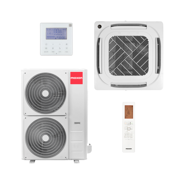 Maxon kompaktna slim kazetna jedinica 14,07kW