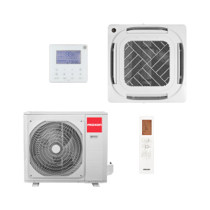 Maxon kompaktna slim kazetna jedinica 7,0kW