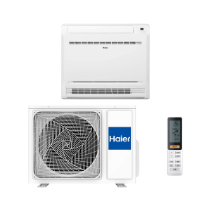 Haier Parapetna klima 4,2kW
