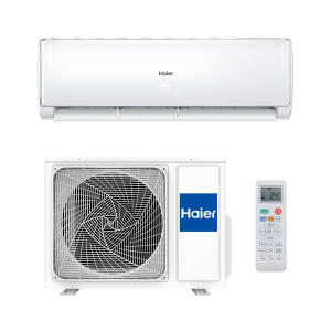 Haier Tundra Plus 6,8kW