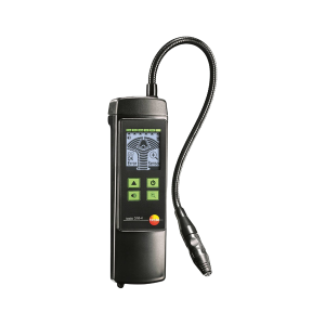 Testo detektor curenja 316-4-1