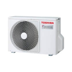 Toshiba multi vanjska jedinica – dual 5,2kW