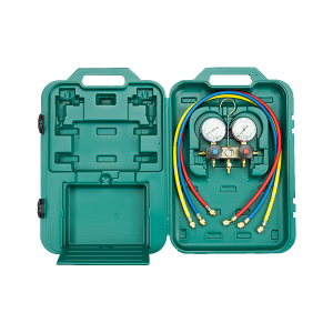 Manometri Refco BM2-3-DS-R32