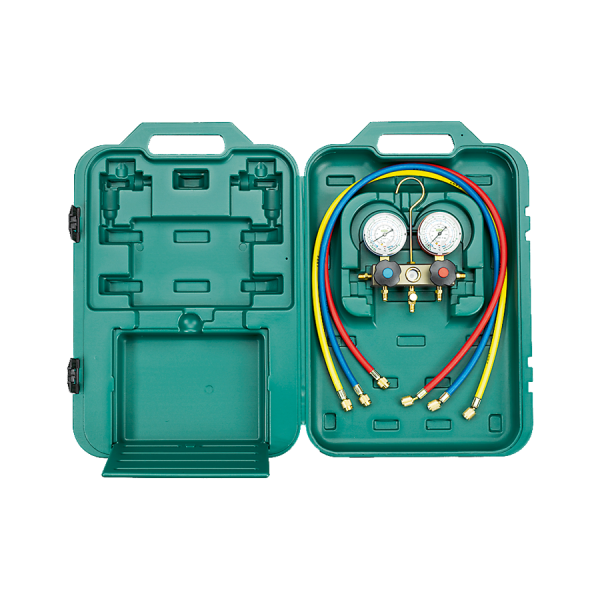 Manometri Refco BM2-3-DS-CLIM