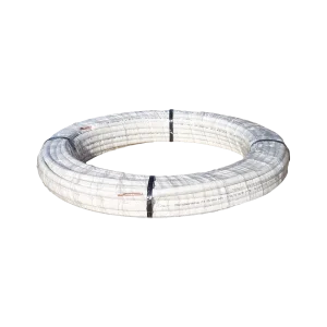 Bakrena cijev izolirana 9,52 mm (3/8″)