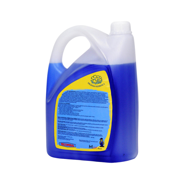 Sredstvo za čišćenje Coil Desinfectant 5L - Slika 2