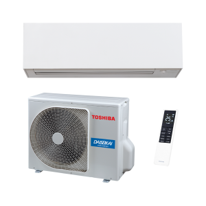 Toshiba Daiseikai 10 – 5,0kW
