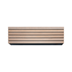 Toshiba Daiseikai 10 Wood 5,0kW multi unutarnja jedinica