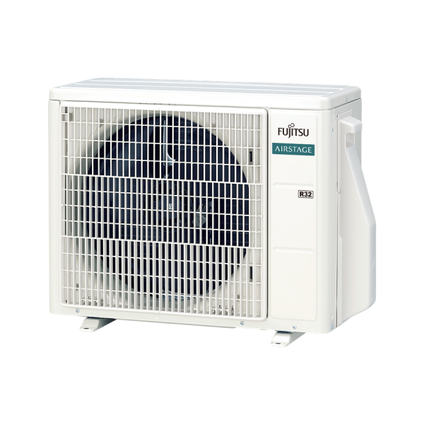 Fujitsu Standard ECO Inverter 7,1kW - Slika 3