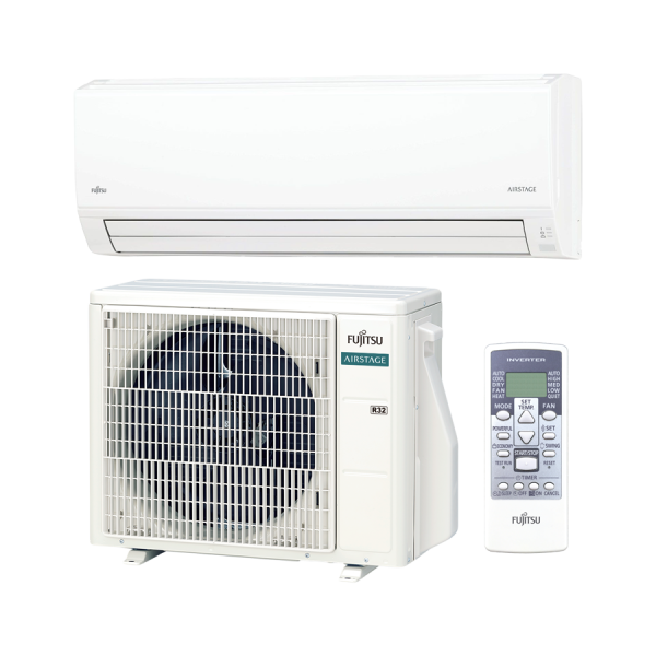 Fujitsu Standard ECO Inverter 7,1kW