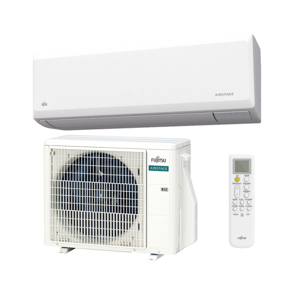 Fujitsu Standard ECO Inverter 3,4kW