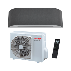 Toshiba Haori 4,6kW