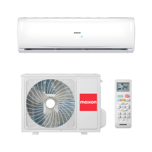 Maxon Eco 4,6kW
