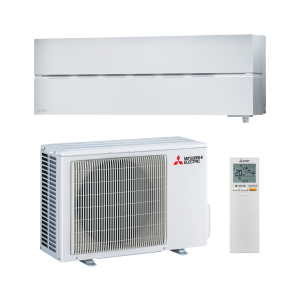Mitsubishi Electric Kirigamine Style Bijela 3,5kW
