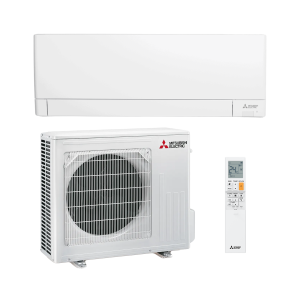 Mitsubishi Super Inverter Plus 7,1kW