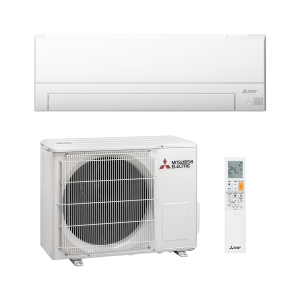 Mitsubishi Advance Inverter 5,0kW