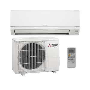 Mitsubishi Comfort Inverter 5,0kW