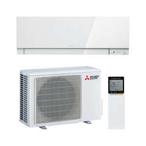 Mitsubishi Kirigamine Zen Bijeli 5,0kW