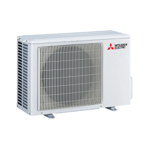 Mitsubishi Electric vanjska jedinica – dual 5,0kW
