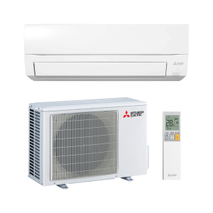 Mitsubishi Heating Inverter 5,0kW