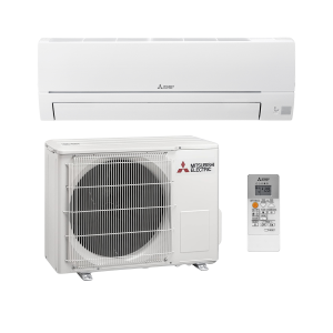 Naslovna 4 Naslovna Mitsubishi Electric Standard Eco Inverter 3,4kW