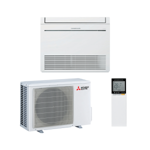 Mitsubishi Electric Parapetna Jedinica 3,5kW