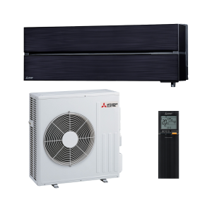 Mitsubishi Electric Kirigamine Style Onyx Crna 6,1kW