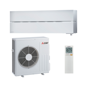 Mitsubishi Electric Kirigamine Style Bijela 6,1kW