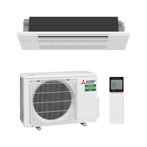 Mitsubishi Electric Jednosmjerna kazetna jedinica 5,0kW
