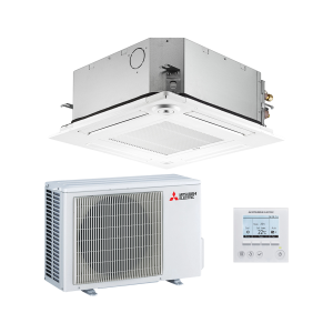 Mitsubishi Electric kazetna jedinica 2,5kW