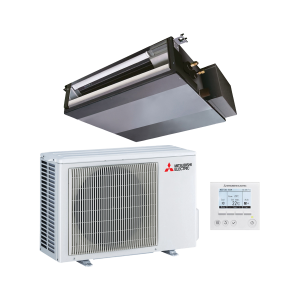 Mitsubishi Electric Kanalna jedinica 3,5kW