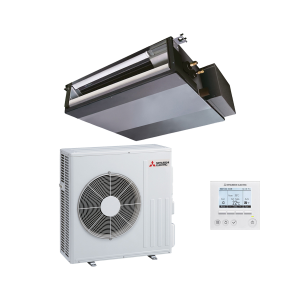 Mitsubishi Electric Kanalna jedinica 7,1kW