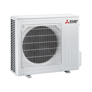 Mitsubishi Electric vanjska jedinica – kvadral 8,3kW