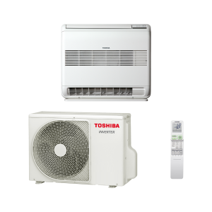 Toshiba Parapetna jedinica ,5kW
