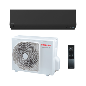Toshiba Shorai Edge Black 7,0kW