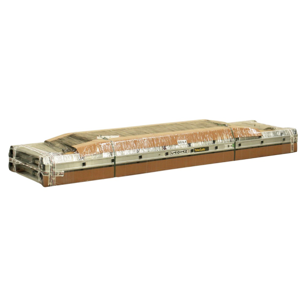 Aluminijska pokretna skela TeleSafeXLN, radna visina 5,80 m - Slika 7