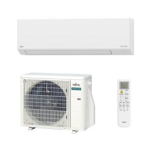 Fujitsu Airstage ECO Plus Inverter 3,4kW
