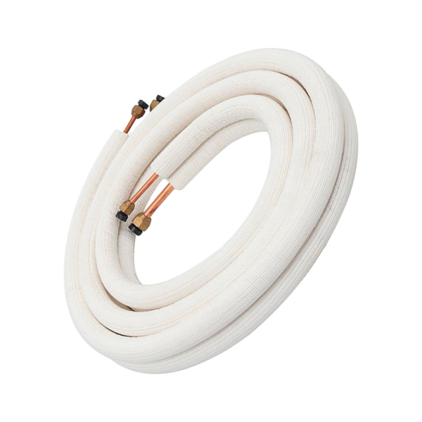 Bakrena cijev izolirana 9,52 mm (3/8") - pakiranje 50 m