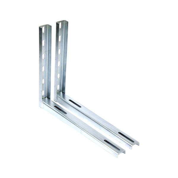 Nosači za vanjsku jedinicu pocinčani 420x420mm