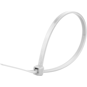 PVC Vezice 4,7 x 300mm