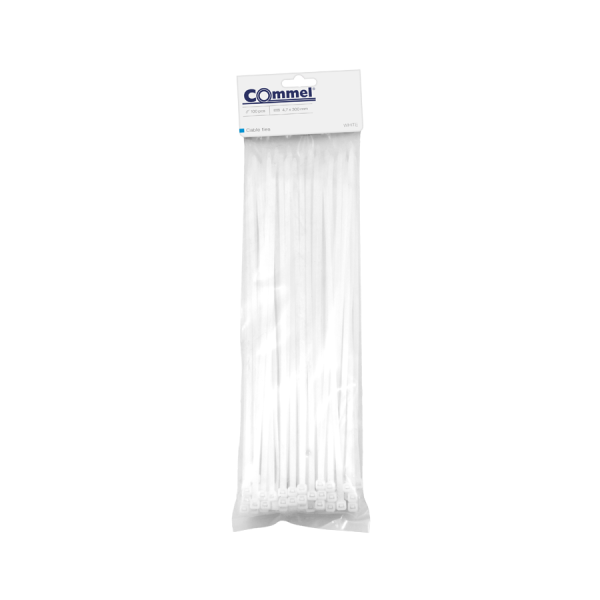 PVC Vezice 4,7 x 300mm - Slika 2