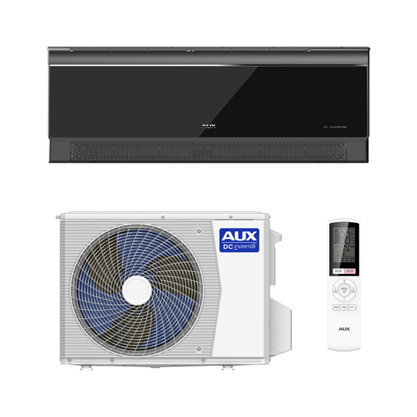 AUX CC-Black 3,5kW