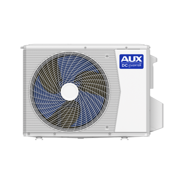 AUX CC-Black 3,5kW - Slika 4