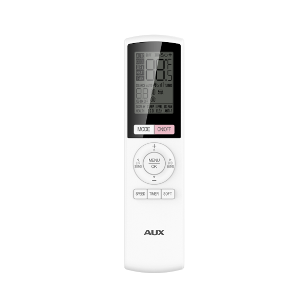 AUX CC-Black 3,5kW - Slika 5